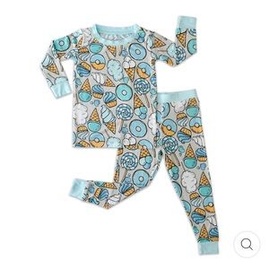 Little sleepies sweet treats